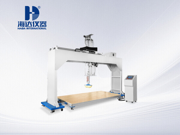 康奈爾床墊耐用性試驗儀